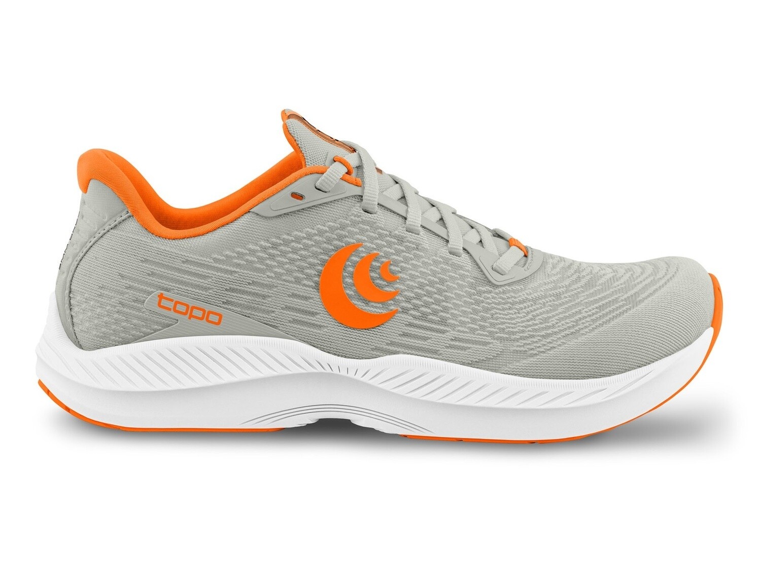M Fli-Lyte 5, Vendor SKU: M064, Color: GRAY/ORANGE, Size: 9