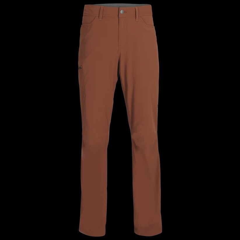 Ferrosi Pants, Vendor SKU: 287641, Color: Manzanita, Size: 32