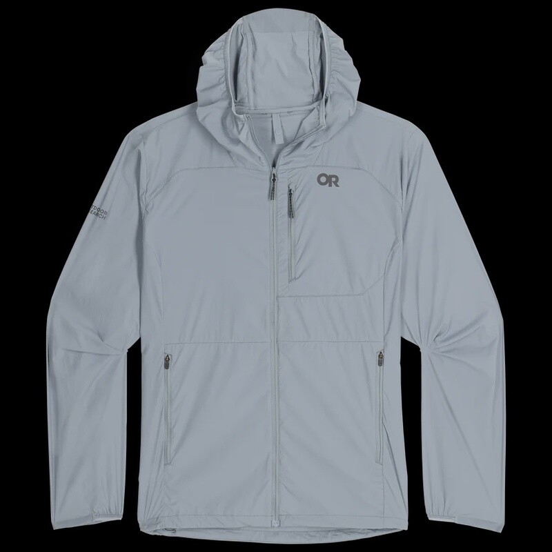 Shadow Wind Hoodie