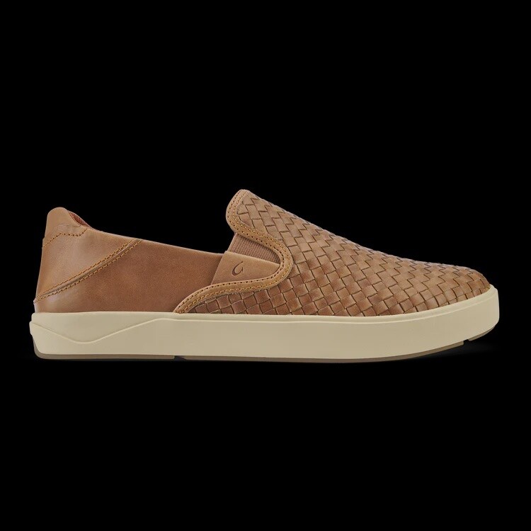 S24 Lae&#39;ahi Lauhala, Color: FOX, Size: 9, Vendor SKU: 10486
