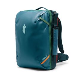 Allpa 42L Travel Pack, Vendor SKU: F19492N12, Color: Gulf, Size: 42L