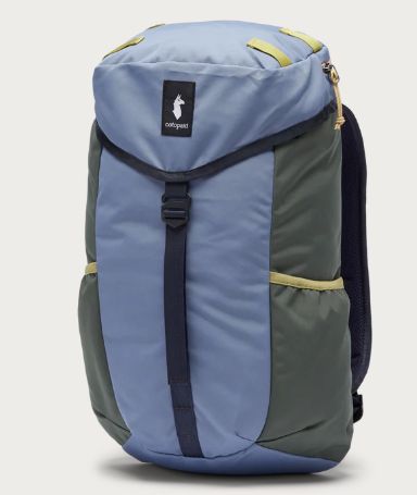 Tapa 22L Backpack, Vendor SKU: F23494U579, Color: Temp/Fat