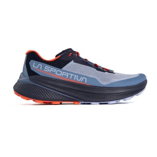 Prodigio Womens, Size: 37.5, Colour: Stone-Blue/Moonlight, Season: S24