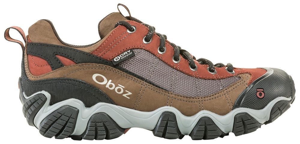 M Firebrand II Low, Size: 8.5, Color: EARTH, Vendor SKU: 21301