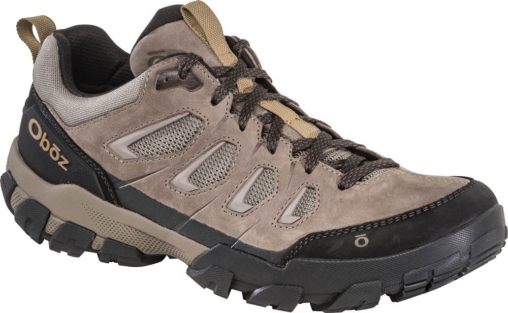Sawtooth X Low., Vendor SKU: 23901, Color: RockFall, Size: 9
