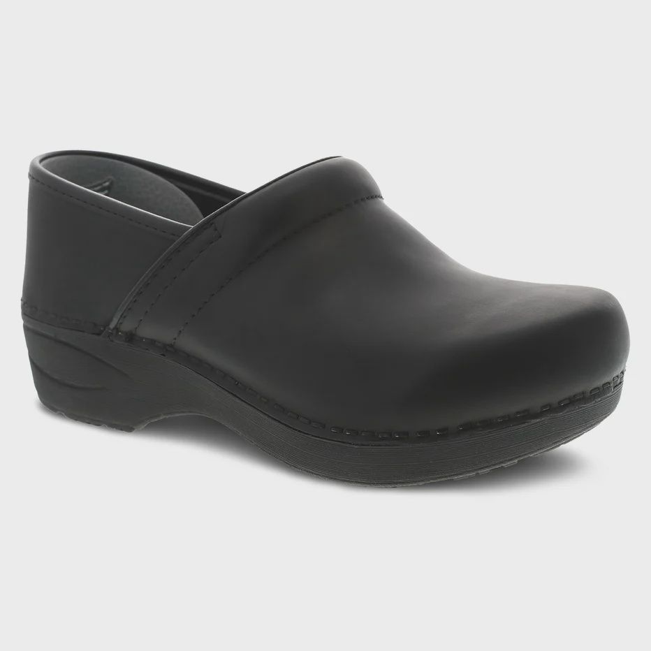 Pro XP 2.0 WP, Color: 3950470202 Blk Pull, Size: 38