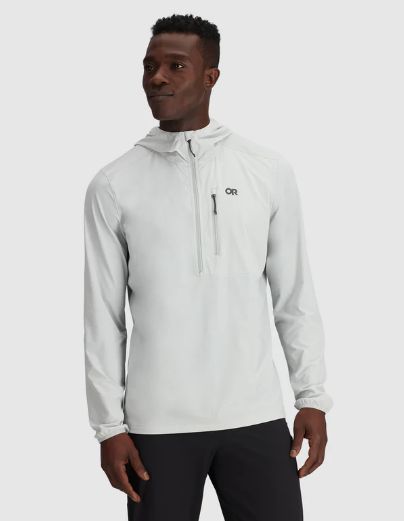 M&#39;s Astroman Air Sun Hoodie