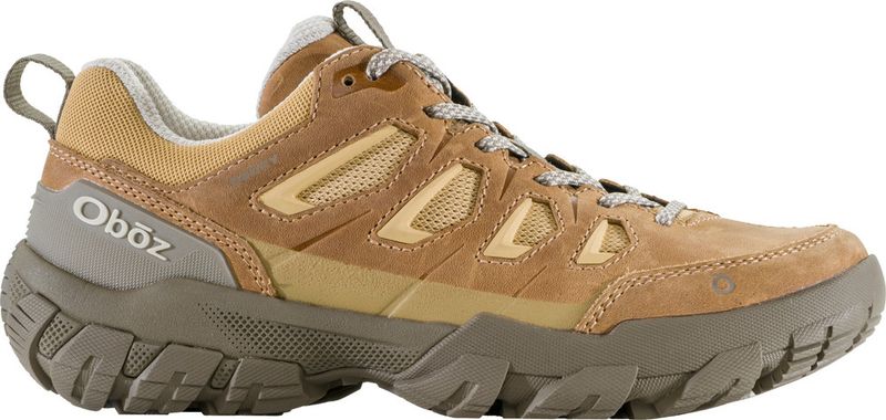 SAWTOOTH LOW BDRY-W