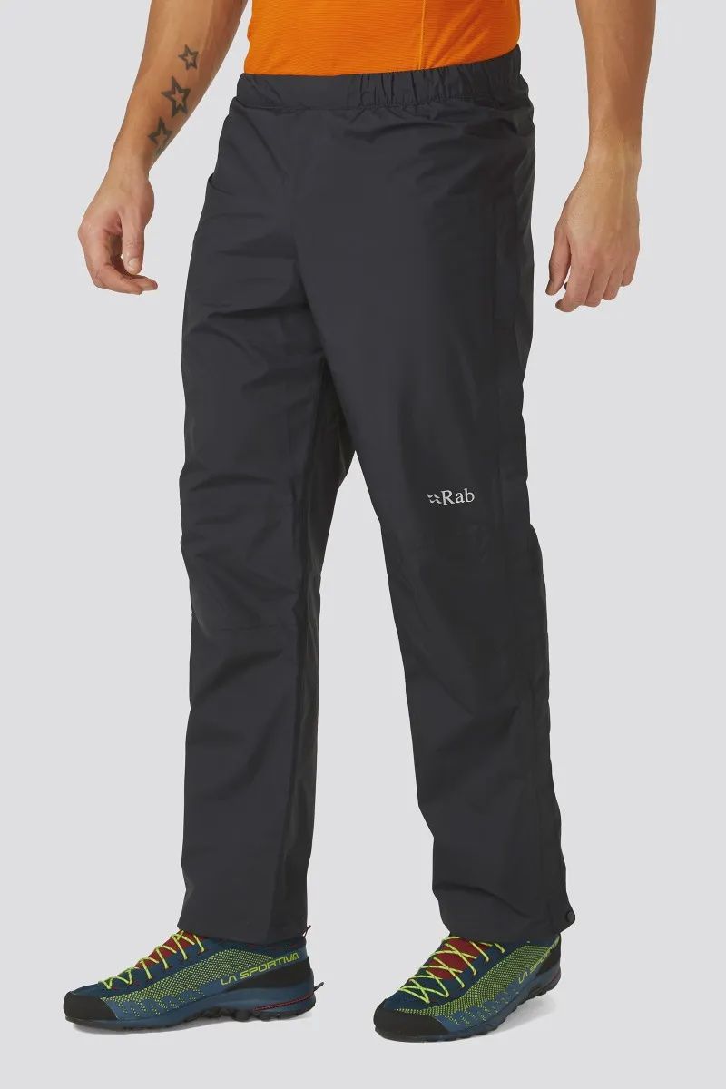 Downpour Econ Pant FZ