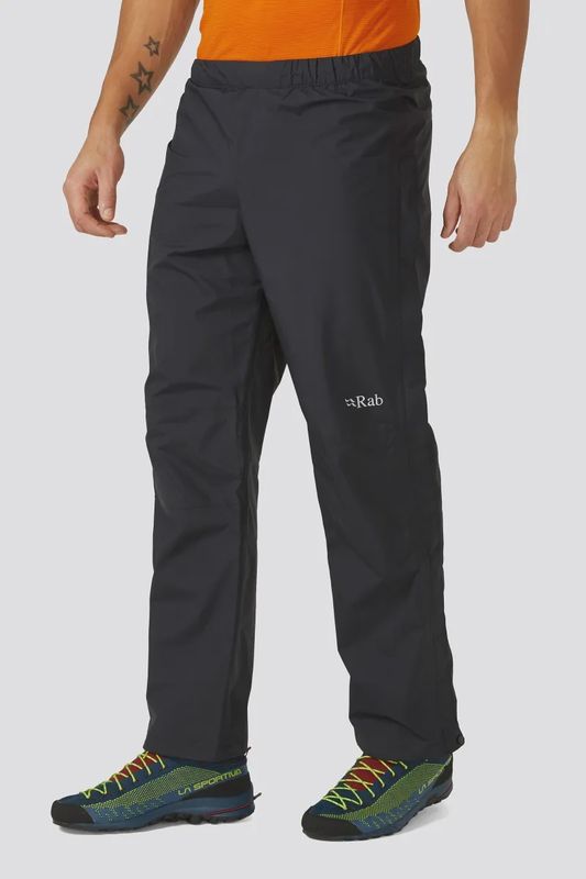 Downpour Econ Pant FZ