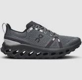Cloudsurfer Trail, Vendor SKU: 3WE10100264, Color: Eclipse/Black, Size: 6
