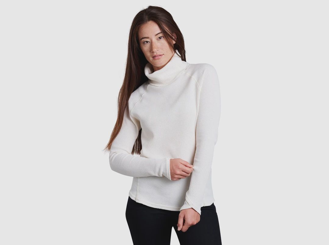 Petra Turtleneck, Vendor SKU: 8066, Color: SEAS, Size: S