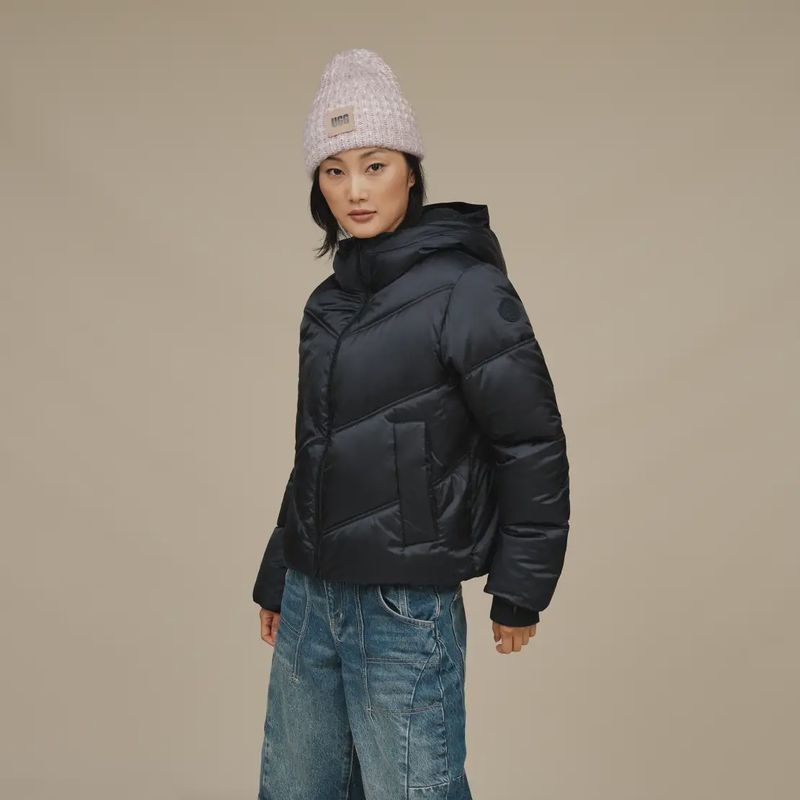 F24 Ronney Puffer
