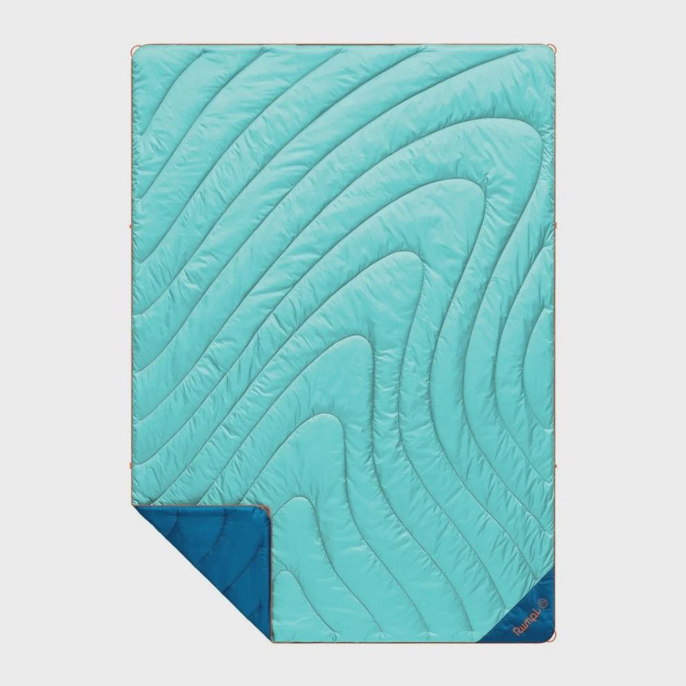 F24  Original Puffy Blanket