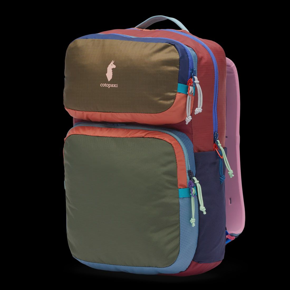 Tasra 16L Backpack