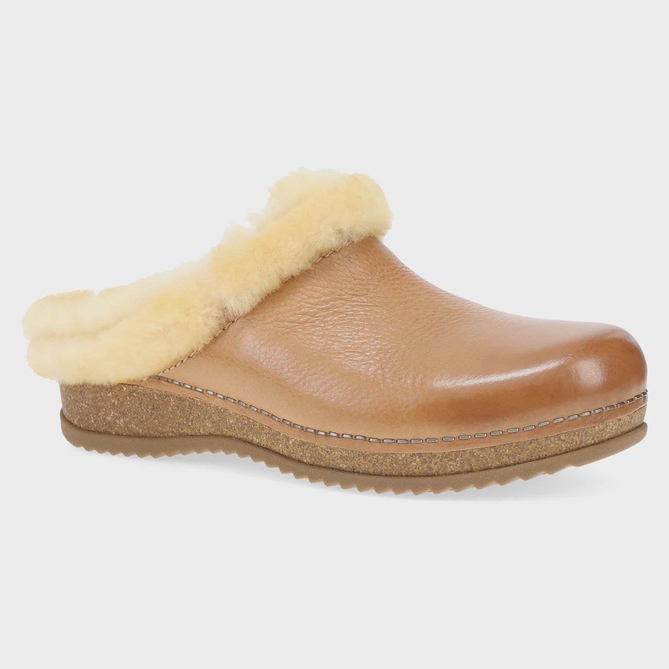 F24 Magda, Color: Tan Waxy Milled, Size: 37