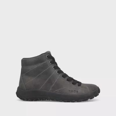 Trail Mix Boot, Color: Charcoal, Size: 6.5, Vendor SKU: TLM-14193