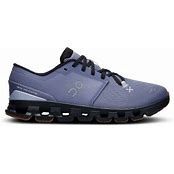 W Cloud X 4, Color: Feather/Blk, Size: 7