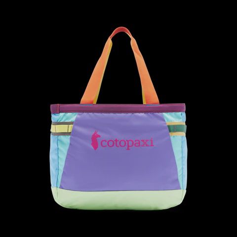 Allpa 30L Gear Hauler Tote F24