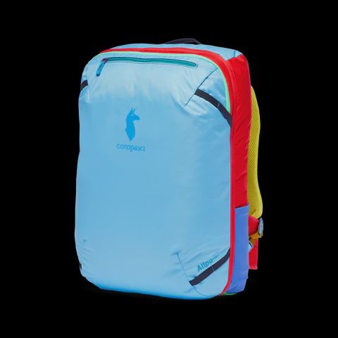 Allpa 42L Travel pack F24, Size: 42L, Color: Del Dia