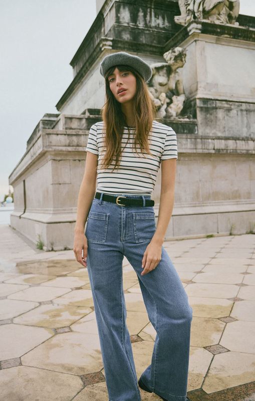 S25 Bradley Pant