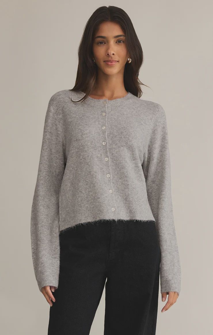 S25 MEDINA CARDIGAN