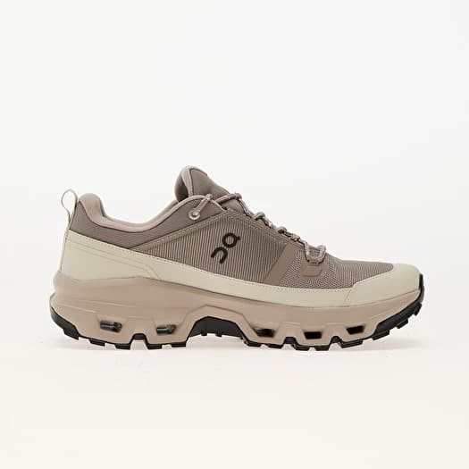 S25 W&#39;s Cloudrock Low Wp, Color: Alloy Ice, Size: 6, Vendor SKU: 3WF1043317