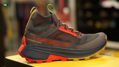 S25 W's  Prodigio GTX