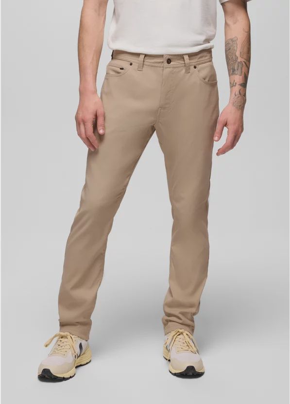 S25  M&#39;s Stretch Zion 5 Pocket