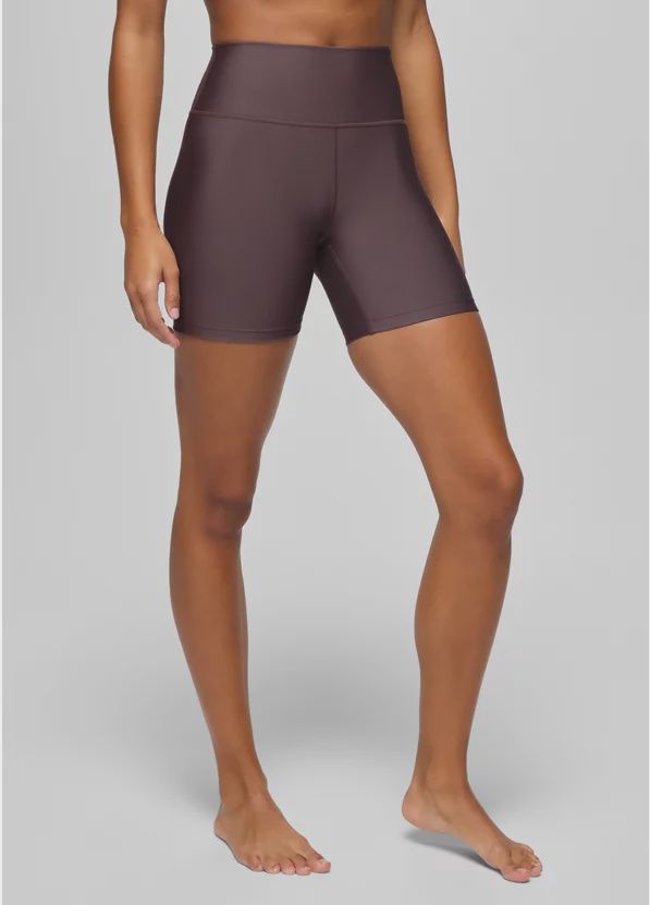 S25 Sculpt Bike Short