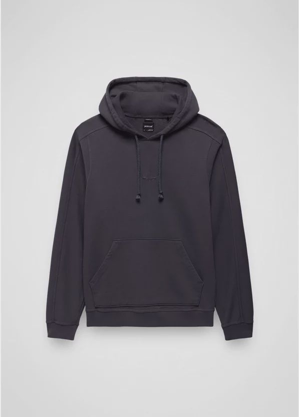 S25 Heritage Hoodie