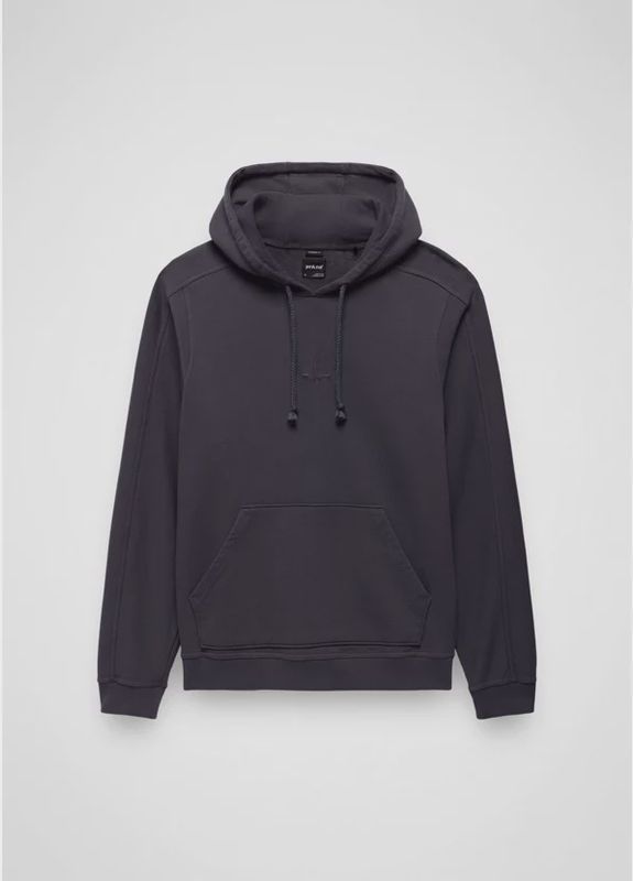 S25 Heritage Hoodie