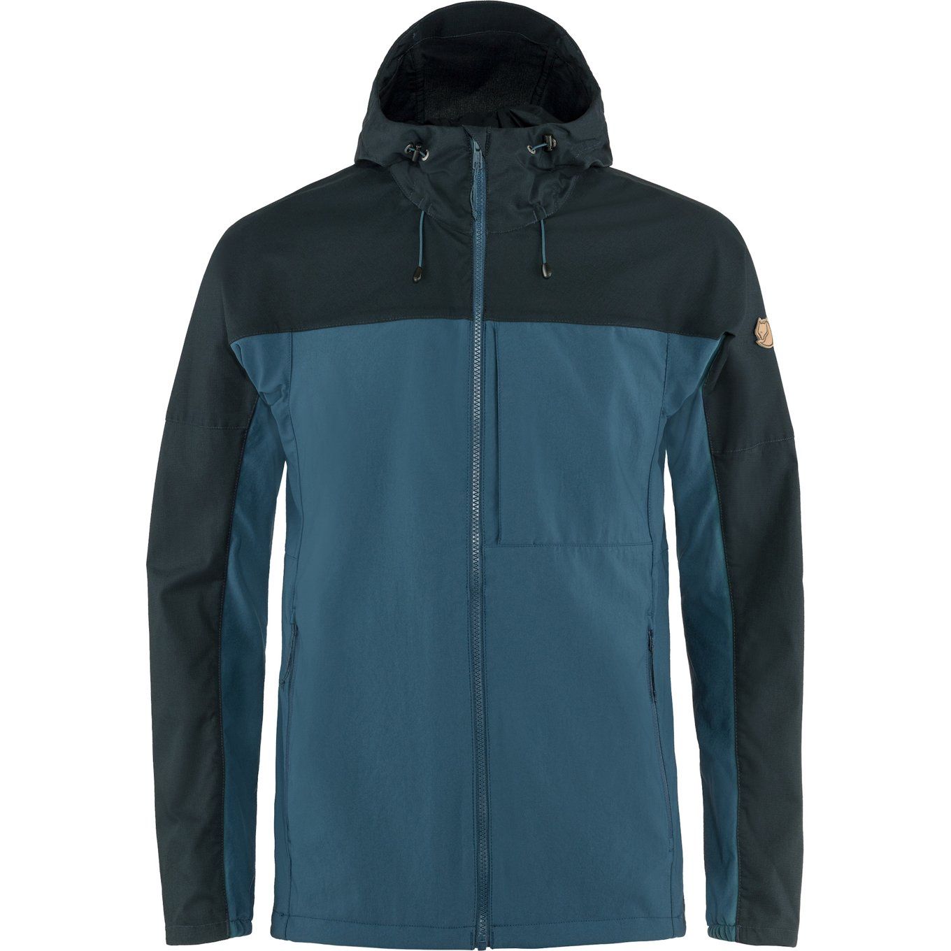 S25 Abisko Midsummer Jacket