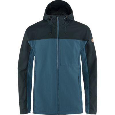 S25 Abisko Midsummer Jacket
