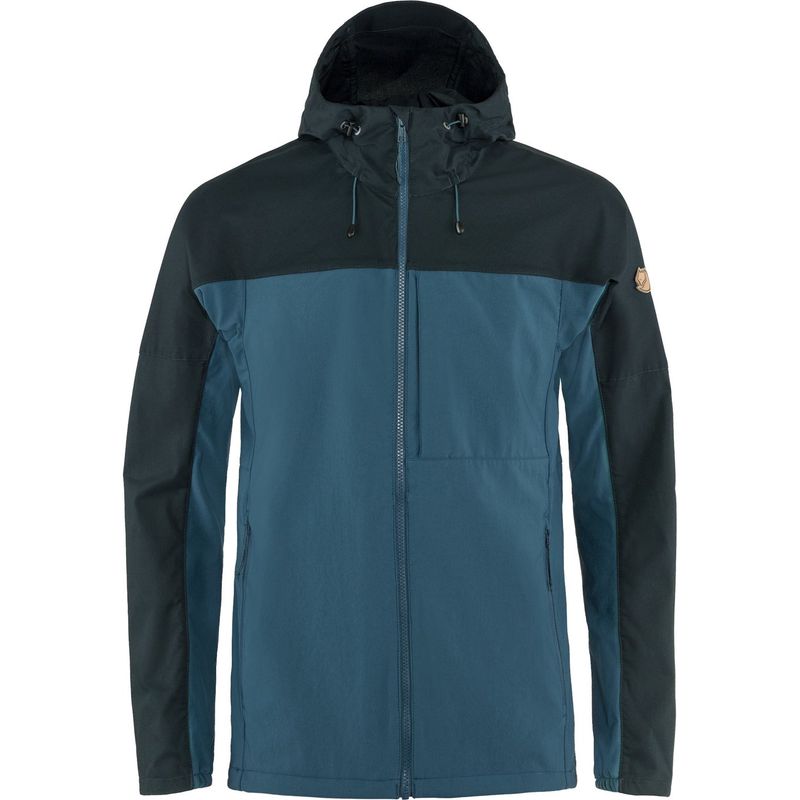 S25 Abisko Midsummer Jacket