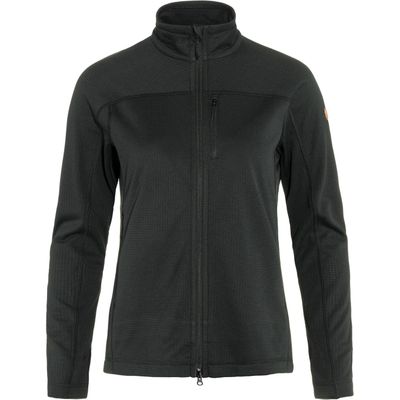 S25 Abisko Lite Fleece Jacket