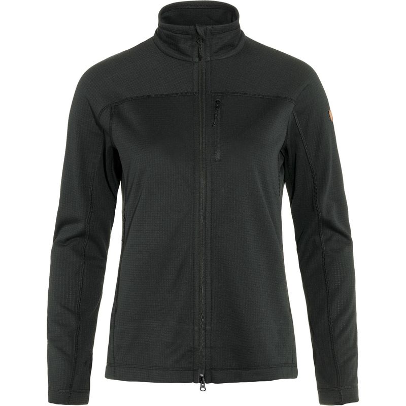 S25 Abisko Lite Fleece Jacket