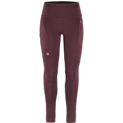 S25 Abisko Tights W