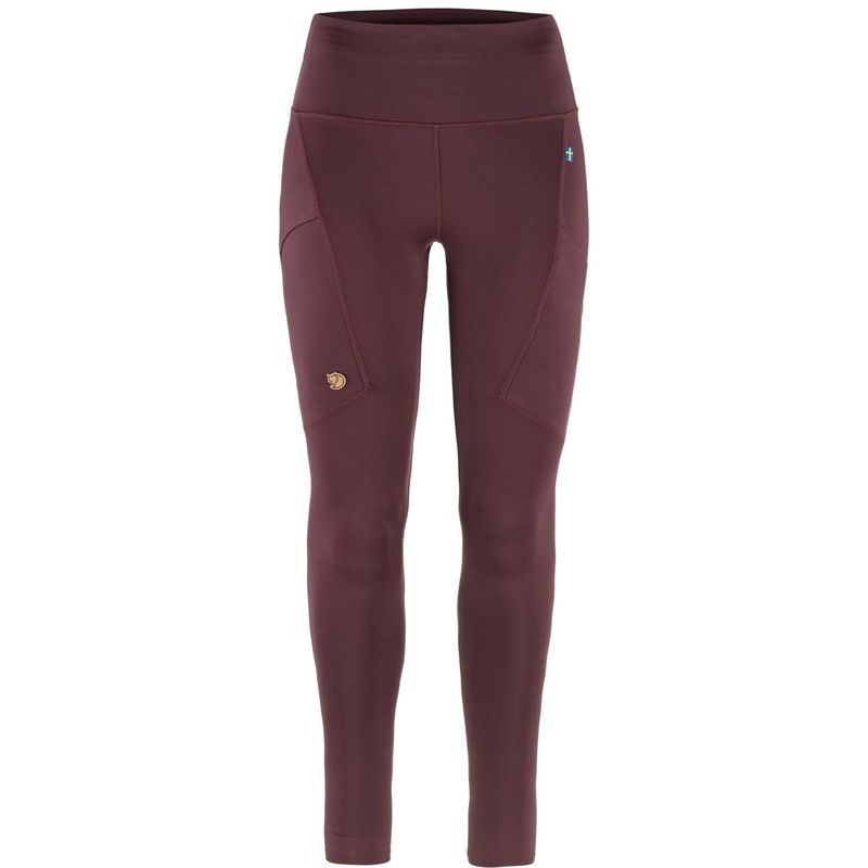 S25 Abisko Tights W