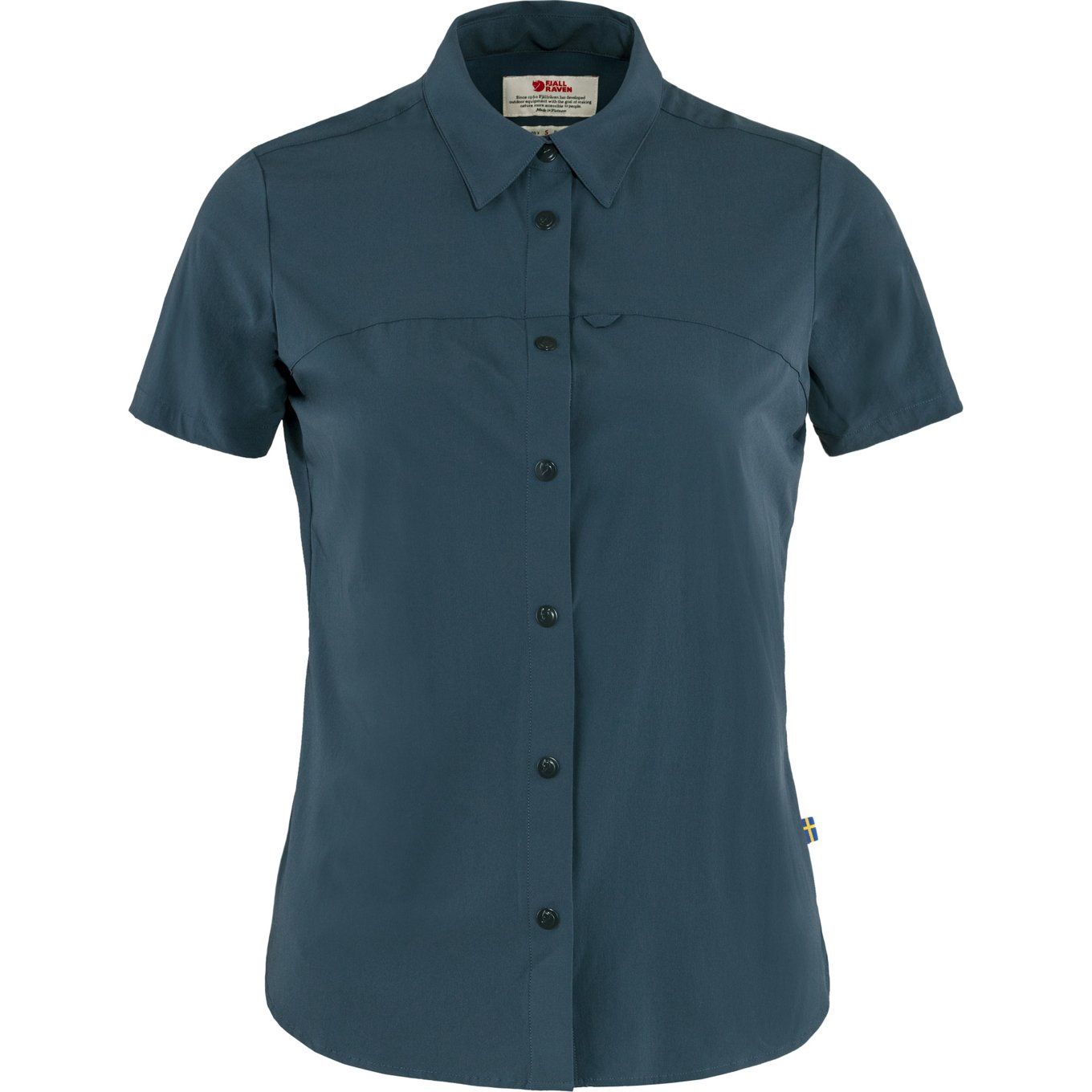 S25 High Coast Lite Shirt