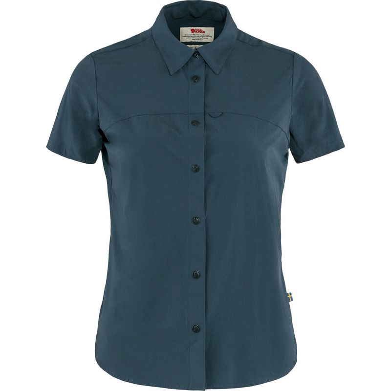 S25 High Coast Lite Shirt