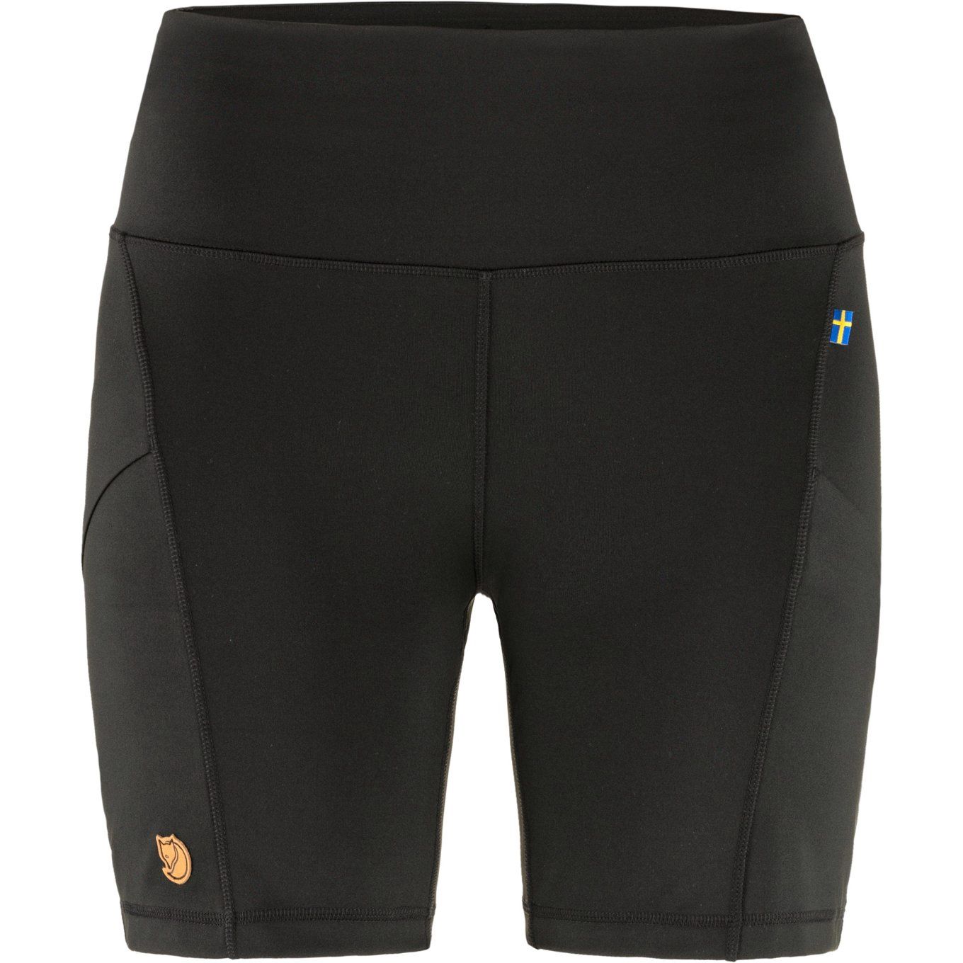 S25 Abisko 6” Short Tights