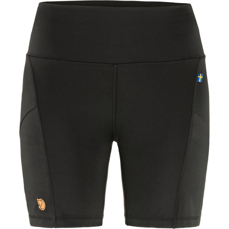 S25 Abisko 6” Short Tights