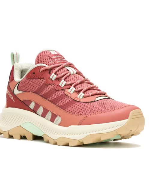 S25 W&#39;s  Speed Strike 2