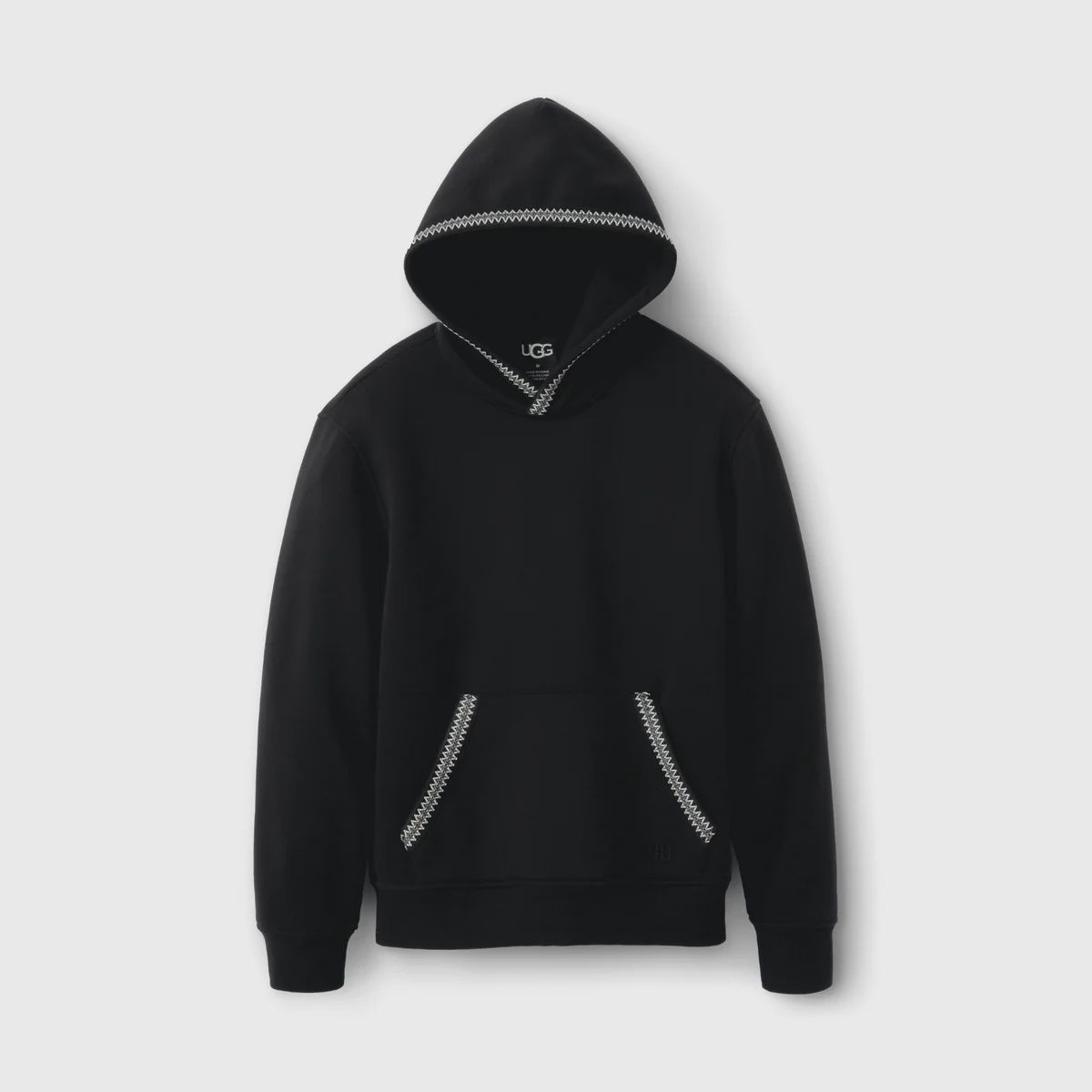 S25 M TASMAN HOODIE