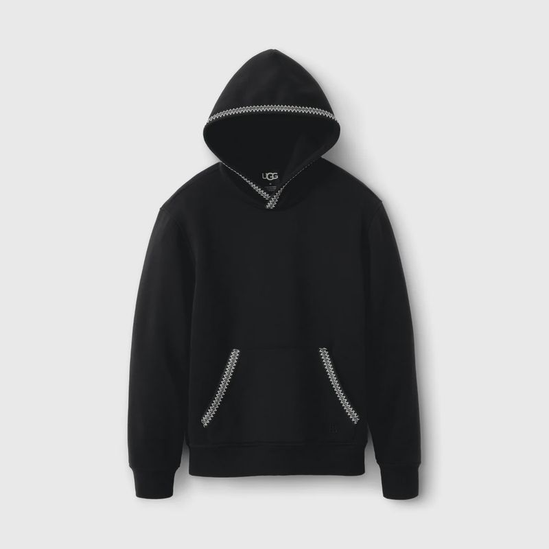 S25 M TASMAN HOODIE