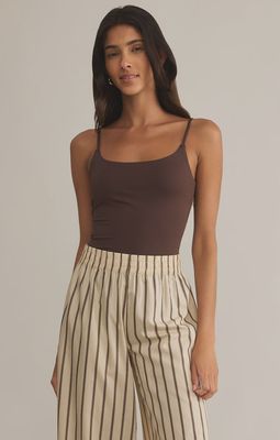 S25 LUXE SMOOTH BODYSUIT