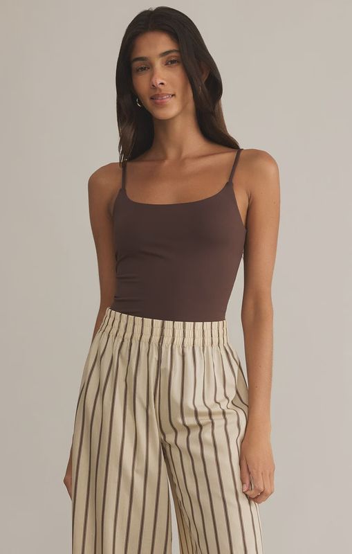 S25 LUXE SMOOTH BODYSUIT