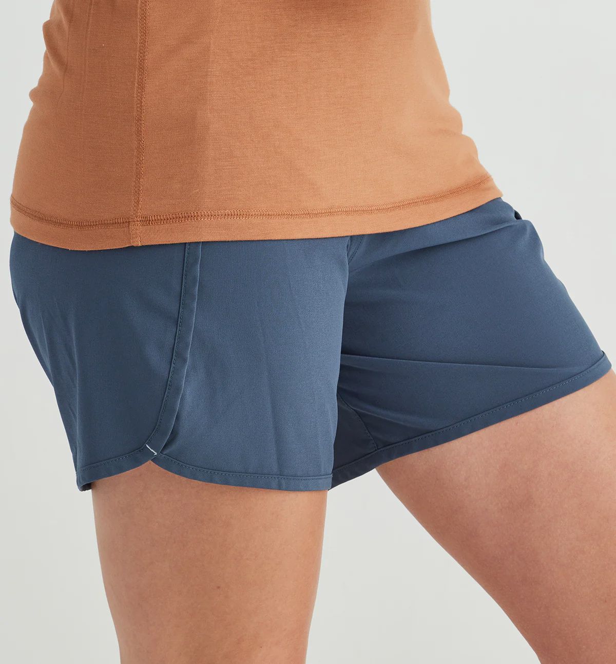 S25 BREEZE SHORT