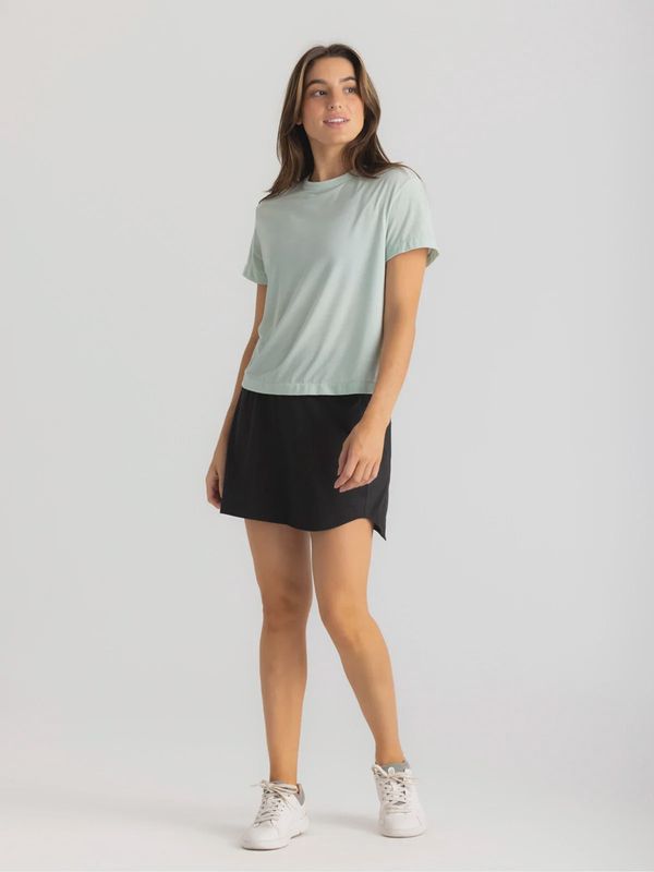 S25 BREEZE SKORT